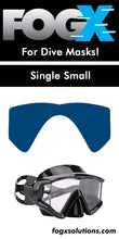 Load image into Gallery viewer, Fog-X for Snorkeling and Scuba