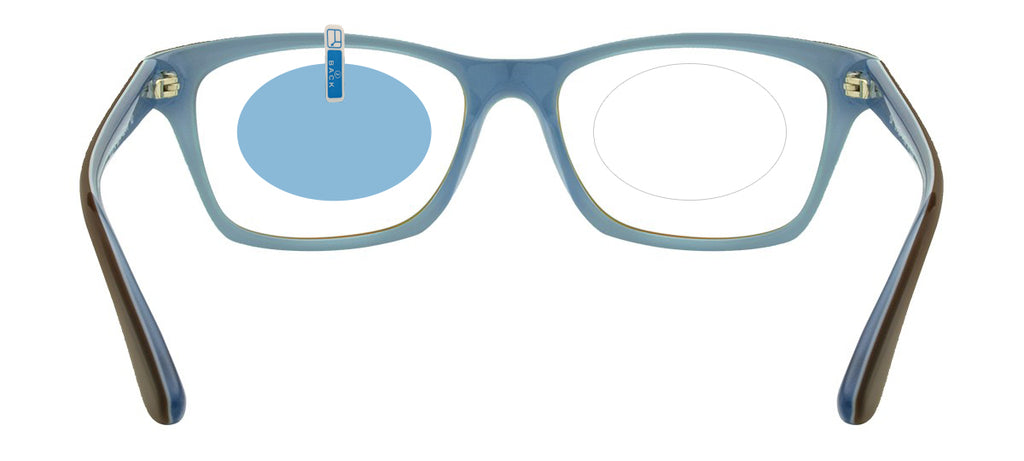 Fog-X for Glasses